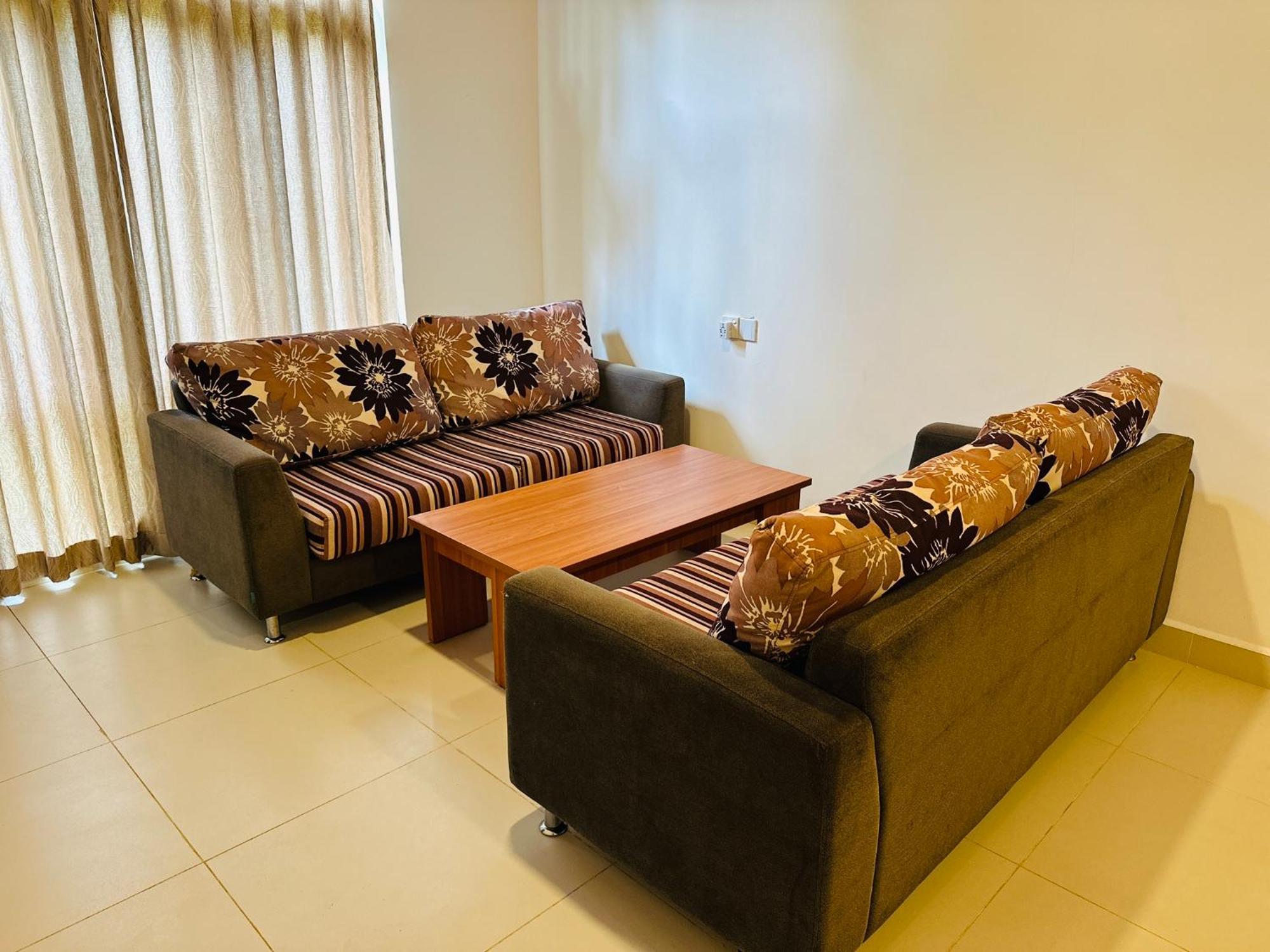 Gamodh Citadel Resort Anuradhapura Buitenkant foto